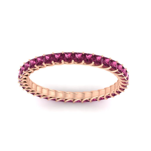 1-carat-princess-cut-pink-sapphire-eternity-band-for-female-in-rose-gold-FD10203PRBGSADRPIANGLE5-1.00CT-NL-RG.jpg