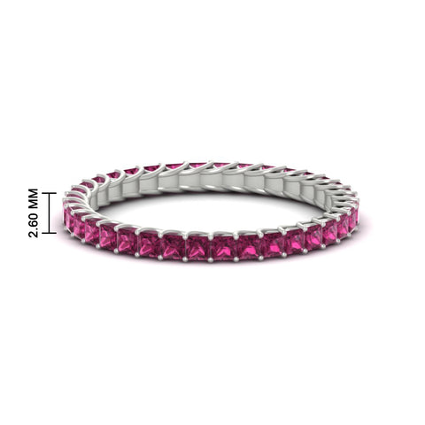 1-carat-princess-cut-pink-sapphire-eternity-band-for-female-in-white-gold-FD10203PRBGSADRPI-1.00CT-NL-WG-HW.jpg