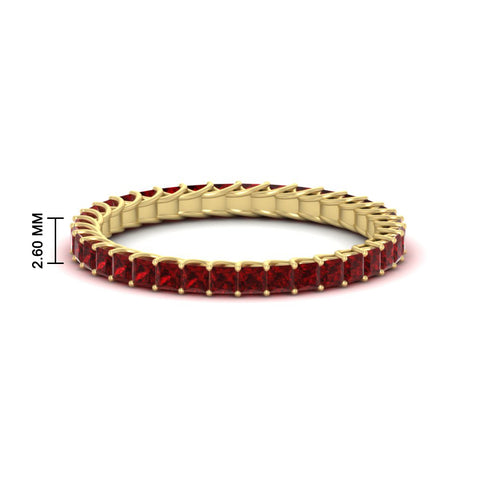 1-carat-princess-cut-ruby-eternity-band-for-female-in-yellow-gold-FD10203PRBGRUDR-1.00CT-NL-YG-HW.jpg