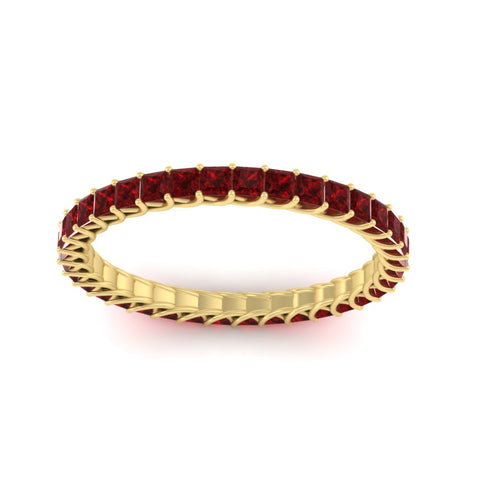1-carat-princess-cut-ruby-eternity-band-for-female-in-yellow-gold-FD10203PRBGRUDRANGLE5-1.00CT-NL-YG.jpg