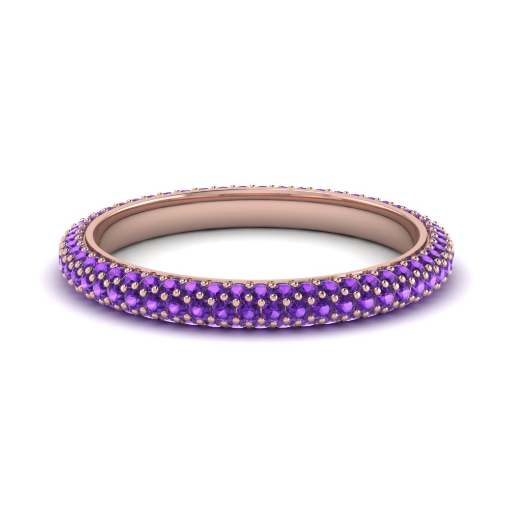 1-carat-purple-topaz-micro-pave-eternity-band-in-rose-gold-FD-EWB9202GVITO-NL-RG-GS