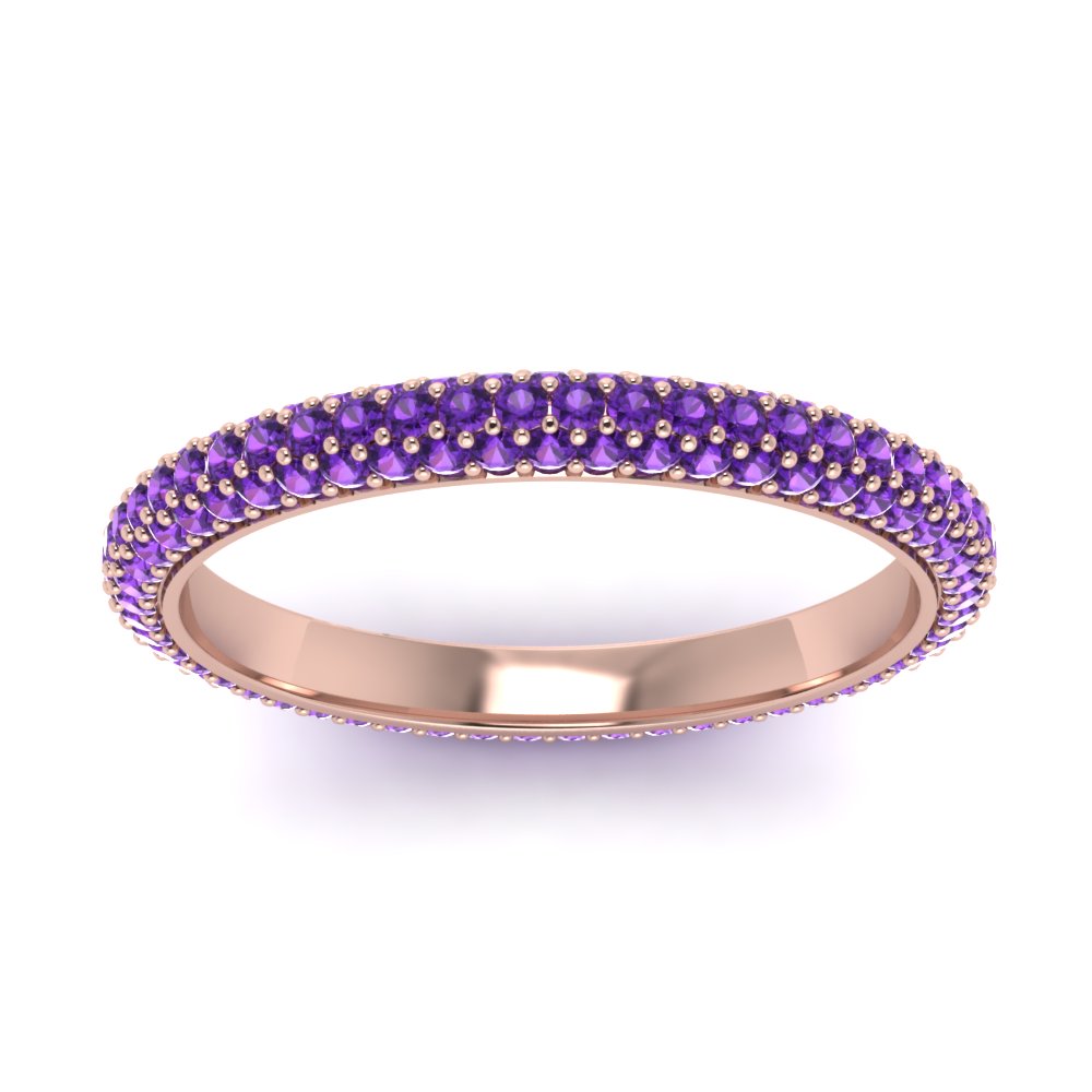 1-carat-purple-topaz-micro-pave-eternity-band-in-rose-gold-FD-EWB9202GVITO-NL-RG-GS