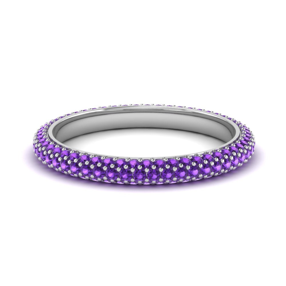 1-carat-purple-topaz-micro-pave-eternity-band-in-white-gold-FD-EWB9202GVITO-NL-WG-GS