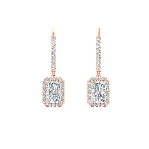 1-carat-radiant-cut-halo-diamond-lever-back-earrings-in-rose-gold-FD-EAR11235RAANGLE2-1.00CT-NL-RG