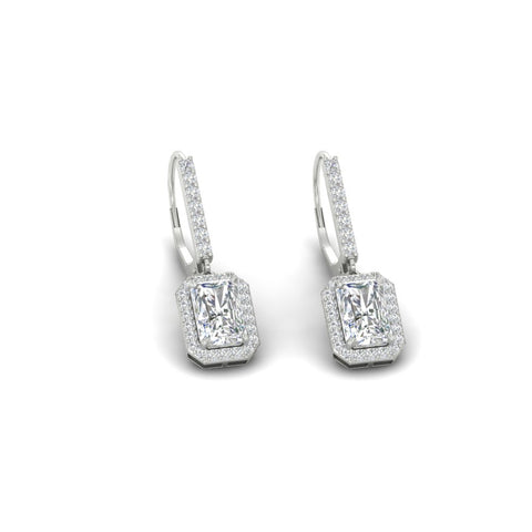 1-carat-radiant-cut-halo-diamond-lever-back-earrings-in-white-gold-FD-EAR11235RAANGLE4-1.00CT-NL-WG