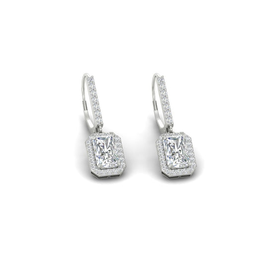 1-carat-radiant-cut-halo-diamond-lever-back-earrings-in-white-gold-FD-EAR11235RAANGLE4-1.00CT-NL-WG