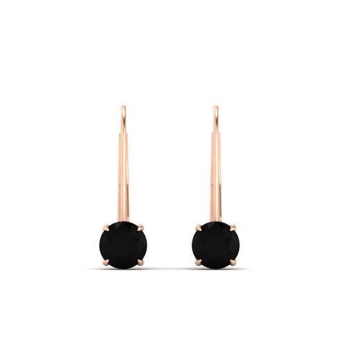 1-carat-round-black-diamond-lever-back-earrings-in-rose-gold-FDEAR9225ROGBLACK-1.00CT-NL-RG