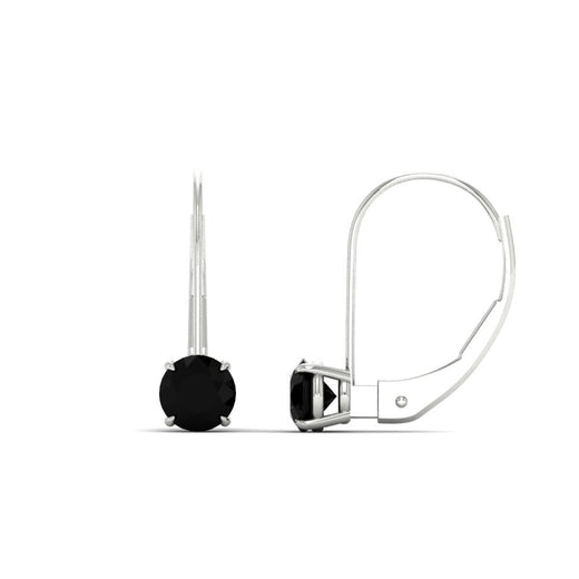 1-carat-round-black-diamond-lever-back-earrings-in-white-gold-FDEAR9225ROGBLACK-1.00CT-NL-WG
