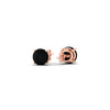 Load image into Gallery viewer, 1-carat-round-black-diamond-stud-earring-for-women-in-rose-gold-fdear10411rogblackangle4-1.00ct-nl-rg_a3771ce2-b7b4-4cbc-8e23-9e9381aad61c.jpg?v=1765339396