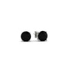 Load image into Gallery viewer, 1-carat-round-black-diamond-stud-earring-for-women-in-white-gold-fdear10411rogblackangle1-1.00ct-nl-wg_0ea5d513-a5c9-465f-afdc-28903c2d0a4c.jpg?v=1765339396
