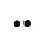 Load image into Gallery viewer, 1-carat-round-black-diamond-stud-earring-for-women-in-white-gold-fdear10411rogblackangle1-1.00ct-nl-wg_0ea5d513-a5c9-465f-afdc-28903c2d0a4c.jpg?v=1765339396
