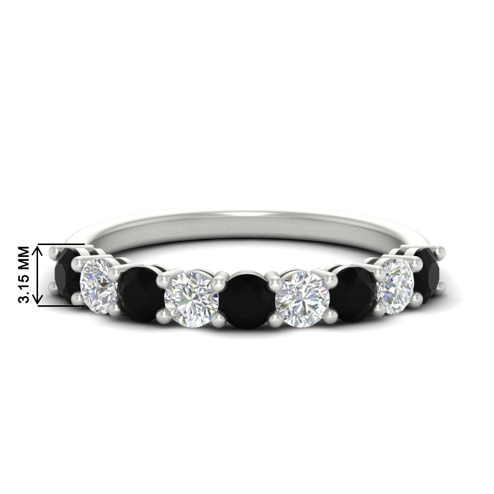 1-carat-round-cut-9-stone-black-diamond-wedding-band-in-white-gold-FD80089BGBLACK-1.00CT-NL-WG-HW