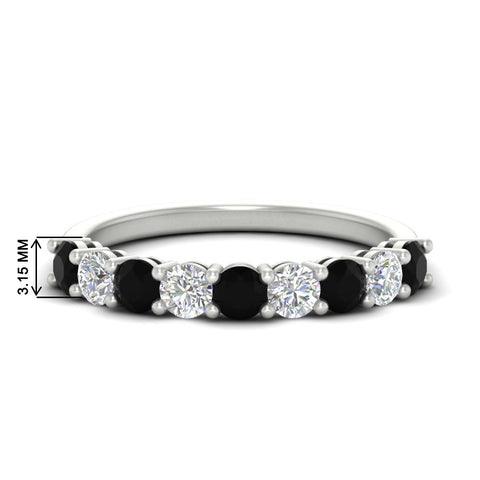 1-carat-round-cut-9-stone-black-diamond-wedding-band-in-white-gold-FD80089BGBLACK-1.00CT-NL-WG-HW