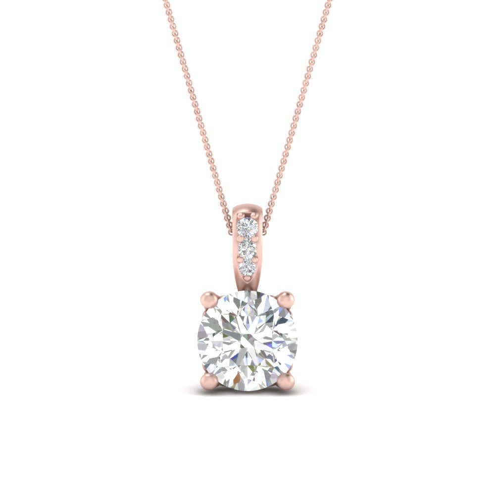 1-carat-round-cut-diamond-filigree-pendant-in-FDPD86802RO1.0CTANGLE2-NL-RG