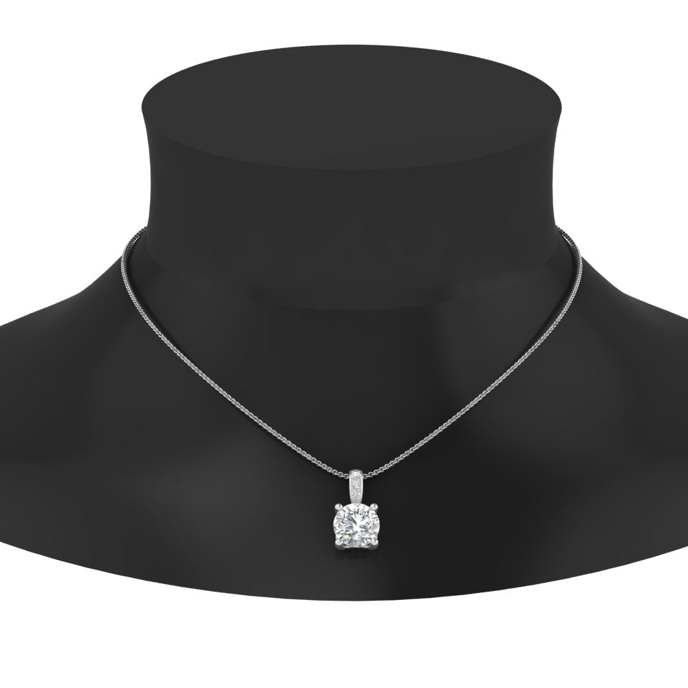 1-carat-round-cut-diamond-filigree-pendant-in-FDPD86802RO1.0CTANGLE2-NL-WG