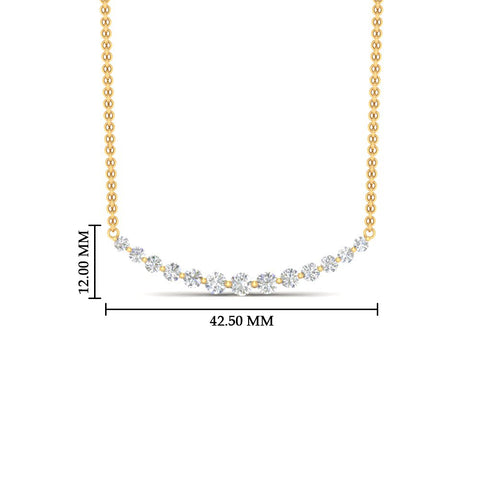 1-carat-round-cut-graduated-diamond-necklace-in-FDNK8056ANGLE1-1.00CT-NL-YG
