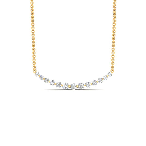 1-carat-round-cut-graduated-diamond-necklace-in-FDNK8056ANGLE1-1.00CT-NL-YG