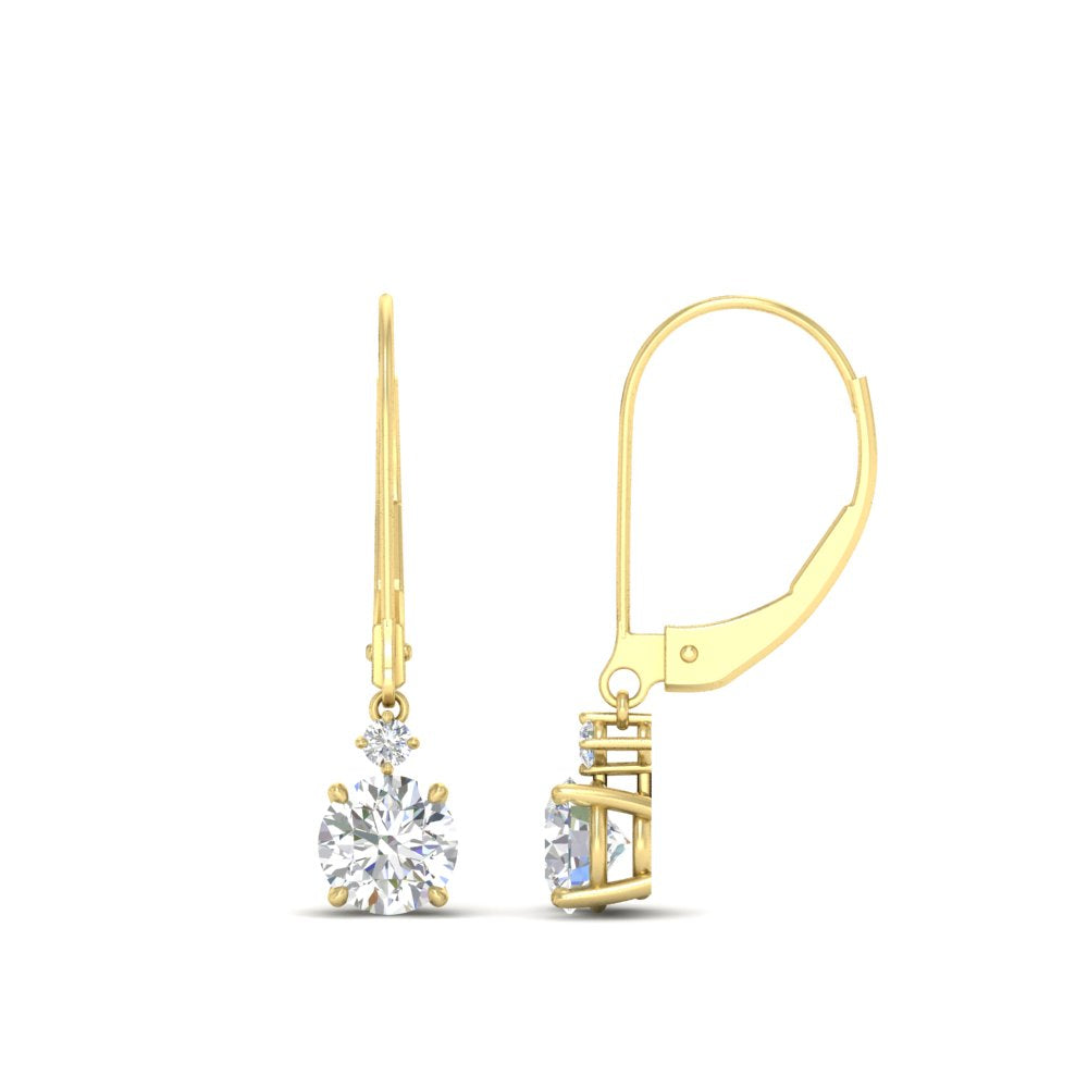1-carat-round-diamond-dangle-lever-back-earring-in-yellow-gold-FDEAR11242-1.00CT-NL-YG.jpg