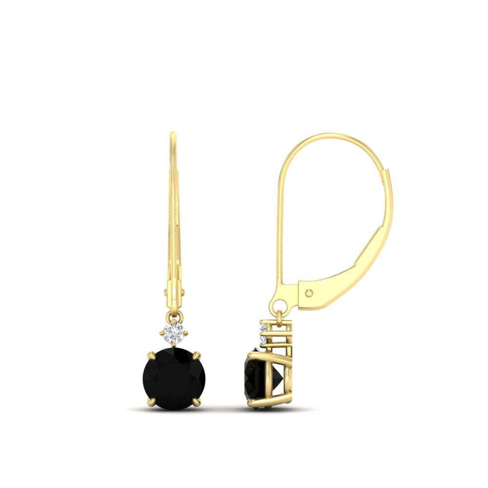 1-carat-round-diamond-dangle-lever-back-earring-with-black-diamond-in-yellow-gold-FDEAR11242GBLACK-1.00CT-NL-YG.jpg