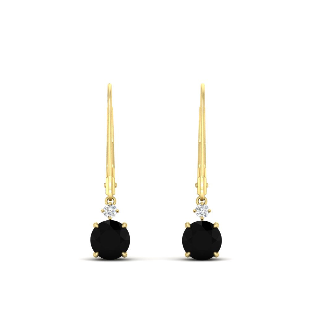 1-carat-round-diamond-dangle-lever-back-earring-with-black-diamond-in-yellow-gold-FDEAR11242GBLACK-1.00CT-NL-YG.jpg