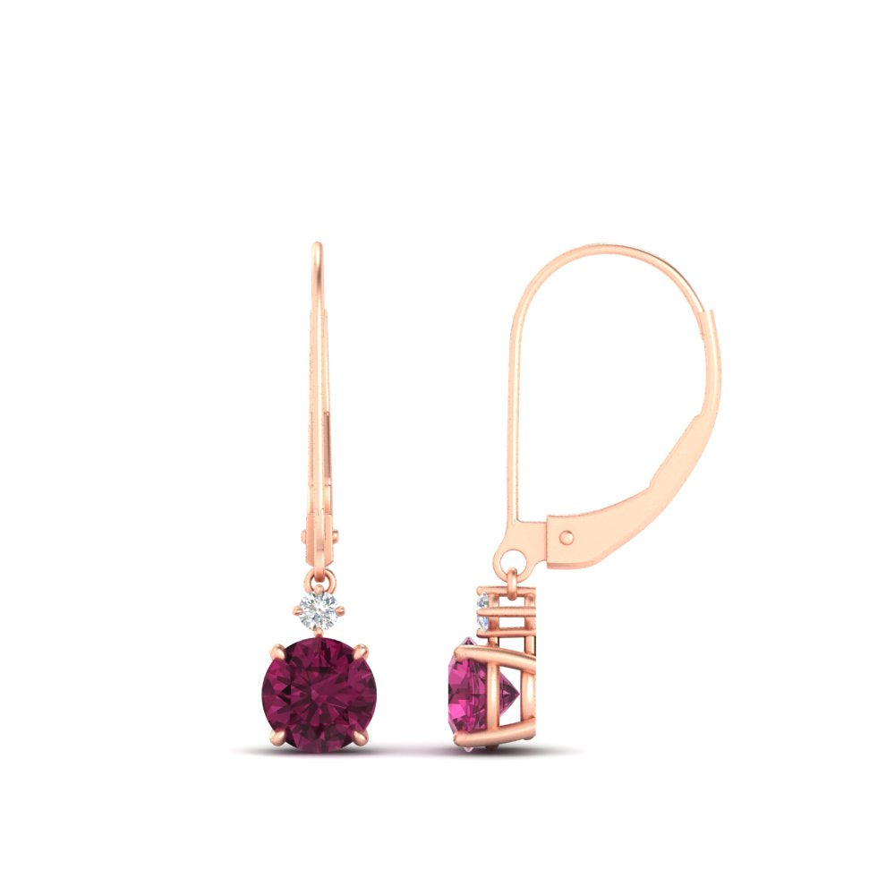 1-carat-round-diamond-dangle-lever-back-earring-with-pink-sapphire-in-rose-gold-FDEAR11242GSADRPI-1.00CT-NL-RG.jpg