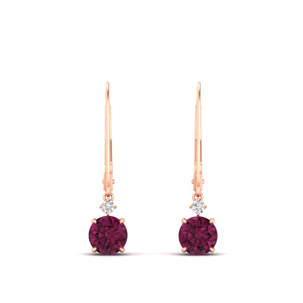 1-carat-round-diamond-dangle-lever-back-earring-with-pink-sapphire-in-rose-gold-FDEAR11242GSADRPI-1.00CT-NL-RG.jpg