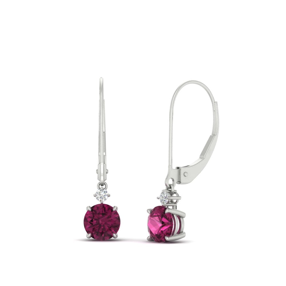 1-carat-round-diamond-dangle-lever-back-earring-with-pink-sapphire-in-white-gold-FDEAR11242GSADRPI-1.00CT-NL-WG.jpg