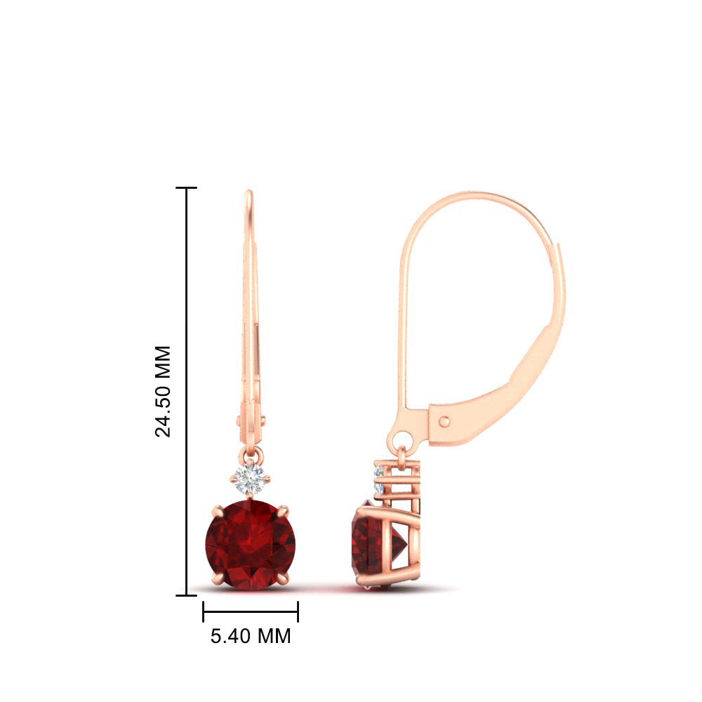 1-carat-round-diamond-dangle-lever-back-earring-with-ruby-in-rose-gold-FDEAR11242GRUDR-1.00CT-NL-RG.jpg