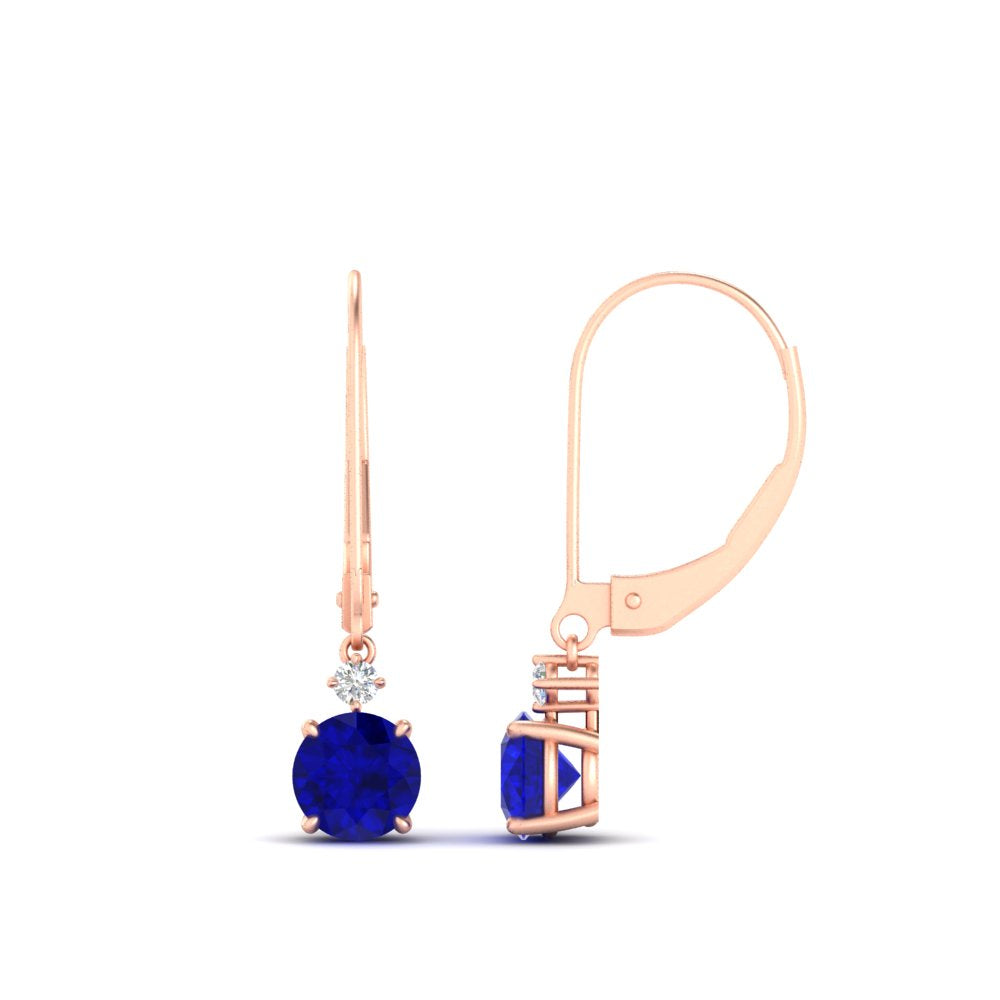 1-carat-round-diamond-dangle-lever-back-earring-with-sapphire-in-rose-gold-FDEAR11242GSABL-1.00CT-NL-RG.jpg