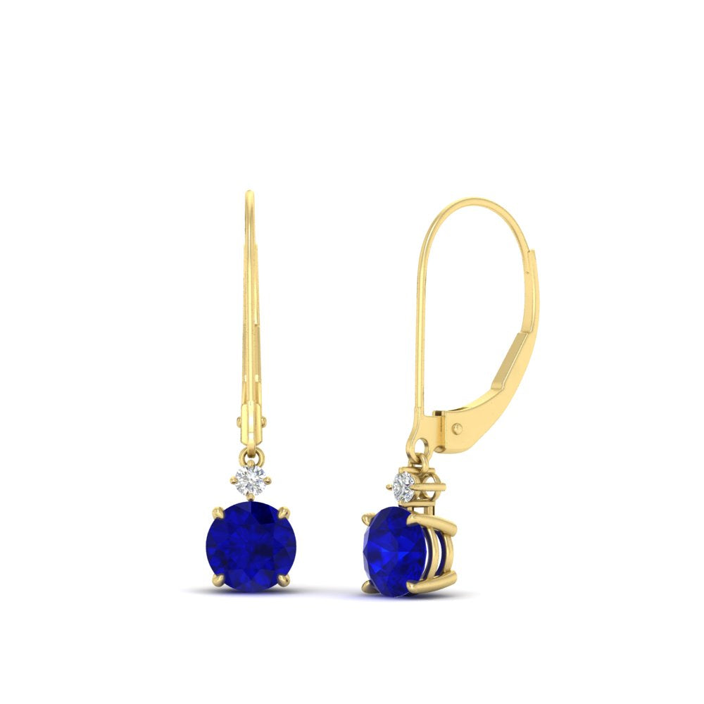 1-carat-round-diamond-dangle-lever-back-earring-with-sapphire-in-yellow-gold-FDEAR11242GSABL-1.00CT-NL-YG.jpg