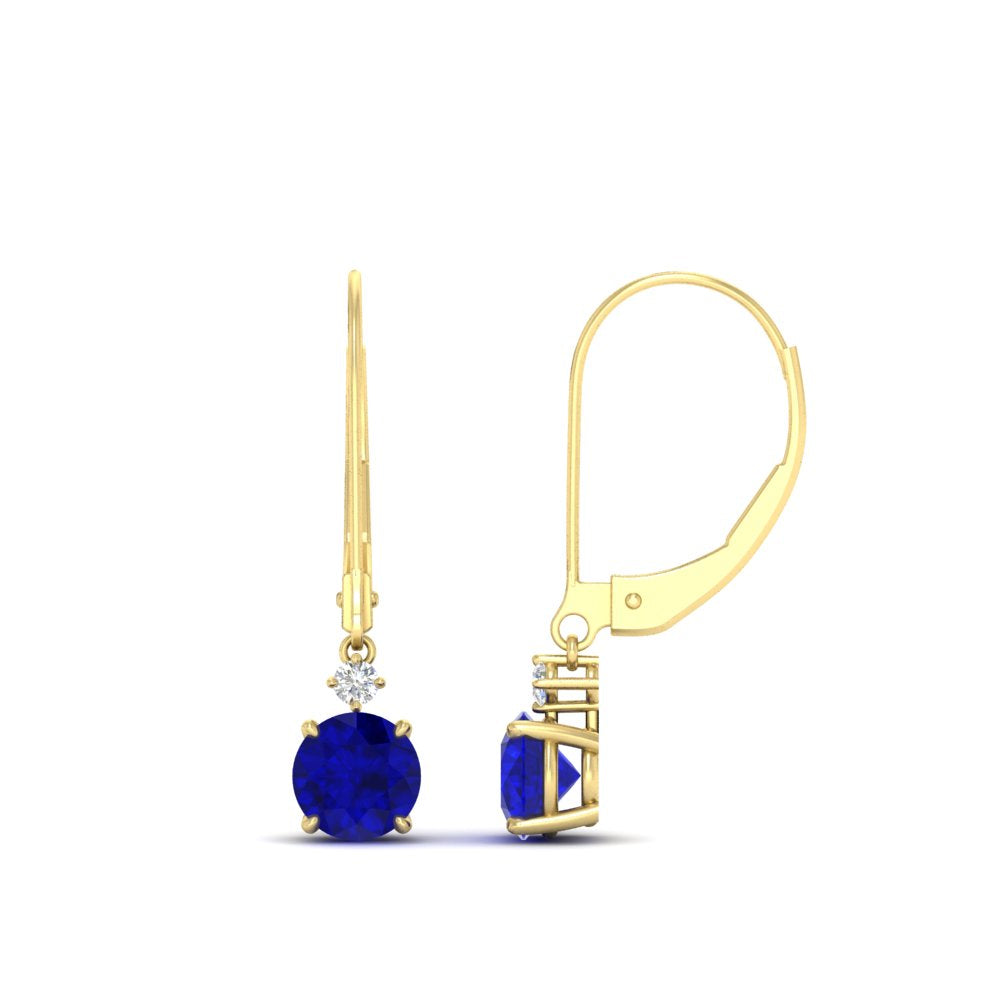 1-carat-round-diamond-dangle-lever-back-earring-with-sapphire-in-yellow-gold-FDEAR11242GSABL-1.00CT-NL-YG.jpg