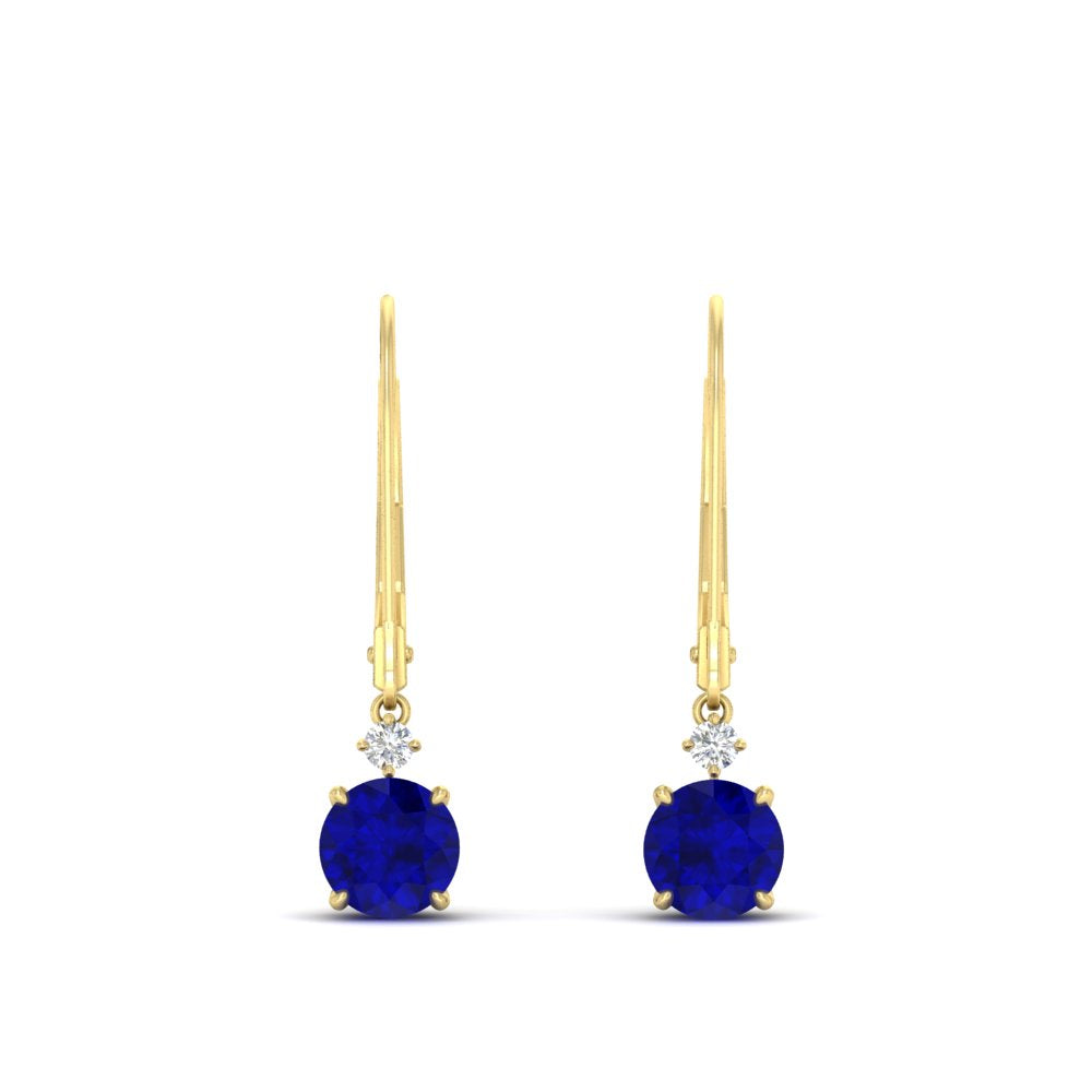 1-carat-round-diamond-dangle-lever-back-earring-with-sapphire-in-yellow-gold-FDEAR11242GSABL-1.00CT-NL-YG.jpg