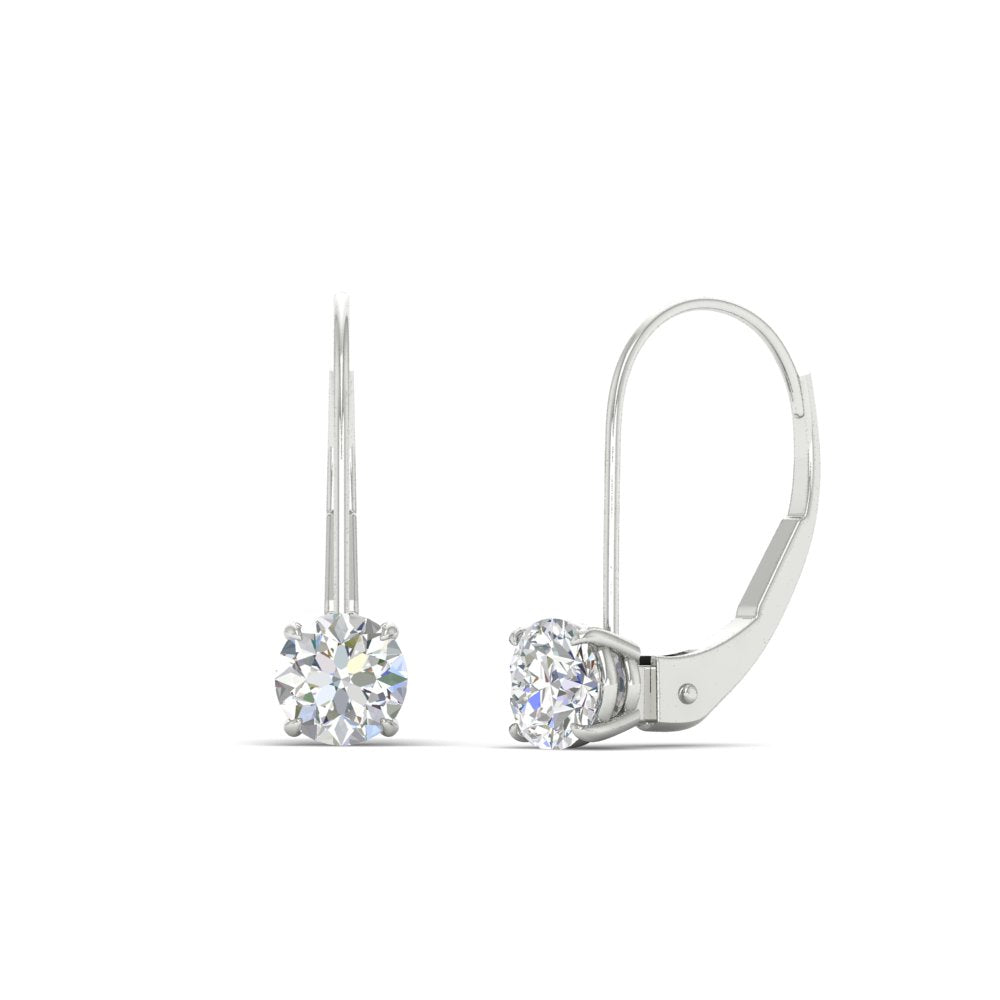 1-carat-round-diamond-lever-back-earrings-in-white-gold-FDEAR9225RO-1.00CT-NL-WG