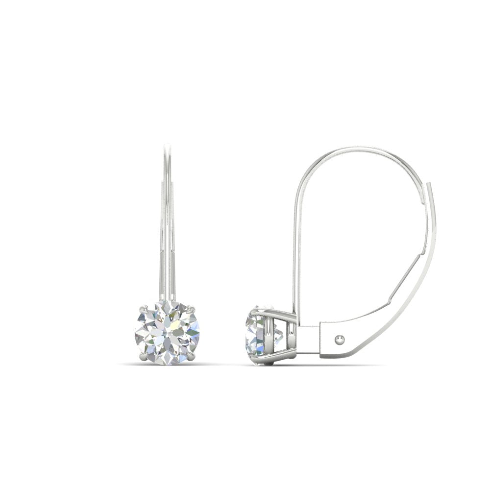 1-carat-round-diamond-lever-back-earrings-in-white-gold-FDEAR9225RO-1.00CT-NL-WG