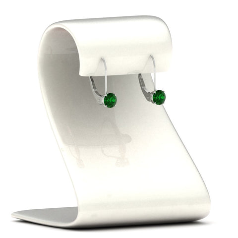 1-carat-round-emerald-lever-back-earrings-in-white-gold-FDEAR9225ROGEMGR-1.00CT-NL-WG