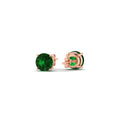 Thumbnail 3 - 1-carat-round-emerald-stud-earring-for-women-in-rose-gold-fdear10411rogemgrangle4-1.00ct-nl-rg_da89bfdc-93d0-4859-a99f-2b147be70782.jpg?v=1765339406