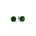 Thumbnail 4 - 1-carat-round-emerald-stud-earring-for-women-in-white-gold-fdear10411rogemgrangle1-1.00ct-nl-wg_1681b4f8-78b0-4742-adf4-39723749bcf0.jpg?v=1765339406