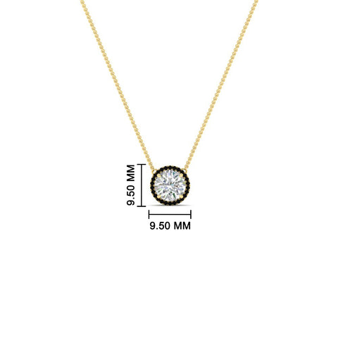 1-carat-round-halo-black-diamond-necklace-in-FDPD10984GBLACK-1.00CT-NL-YG-GS