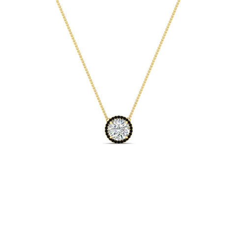 1-carat-round-halo-black-diamond-necklace-in-FDPD10984GBLACK-1.00CT-NL-YG-GS