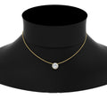 Thumbnail 65 - 1-carat-round-halo-diamond-necklace-in-FD-PD10984-1.00CT-NL-YG