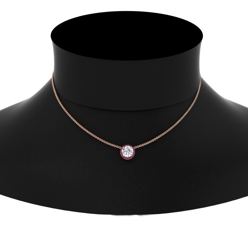 1-carat-round-halo-pink-sapphire-necklace-in-FDPD10984GSADRPI-1.00CT-NL-RG-GS