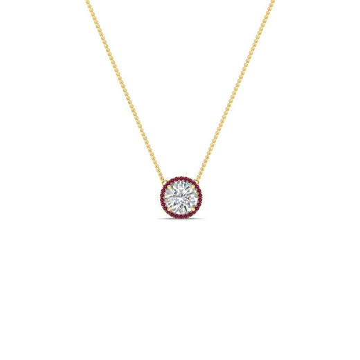 1-carat-round-halo-pink-sapphire-necklace-in-FDPD10984GSADRPI-1.00CT-NL-YG-GS