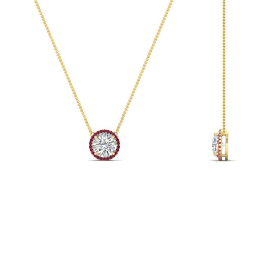 1-carat-round-halo-pink-sapphire-necklace-in-FDPD10984GSADRPI-1.00CT-NL-YG-GS
