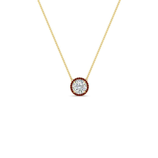 1-carat-round-halo-ruby-necklace-in-FDPD10984GRUDR-1.00CT-NL-YG-GS