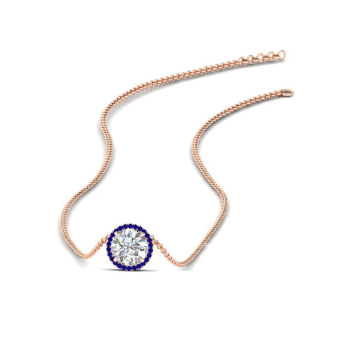 1-carat-round-halo-sapphire-necklace-in-FDPD10984GSABL-1.00CT-NL-RG-GS