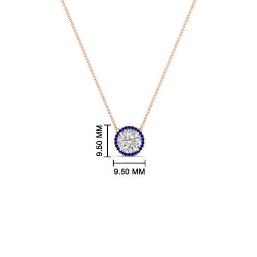 1-carat-round-halo-sapphire-necklace-in-FDPD10984GSABL-1.00CT-NL-RG-GS