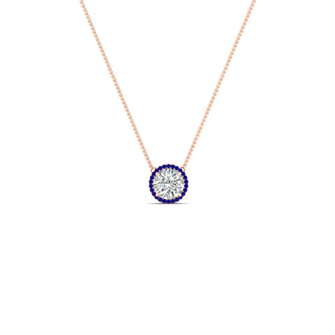 1-carat-round-halo-sapphire-necklace-in-FDPD10984GSABL-1.00CT-NL-RG-GS