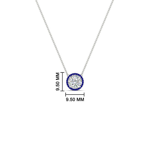 1-carat-round-halo-sapphire-necklace-in-FDPD10984GSABL-1.00CT-NL-WG-GS