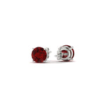 Load image into Gallery viewer, 1-carat-round-ruby-stud-earring-for-women-in-white-gold-fdear10411rogrudrangle4-1.00ct-nl-wg_b0a2da20-9c90-4cfc-b458-e88c4941110d.jpg?v=1765339416

