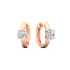 Load image into Gallery viewer, 1-carat-round-solitairediamond-huggie-hoop-earrings-in-rose-gold-fdear11721ro-angle1-nl-Rg.jpg?v=1776422927